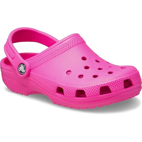Unisex-lasten Classic Clogs