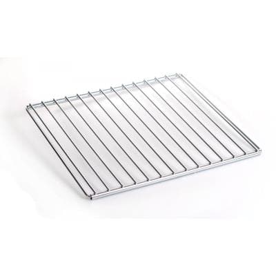 Universal ugnsgaller, utdragbart från 33 till 61 cm-FA-
