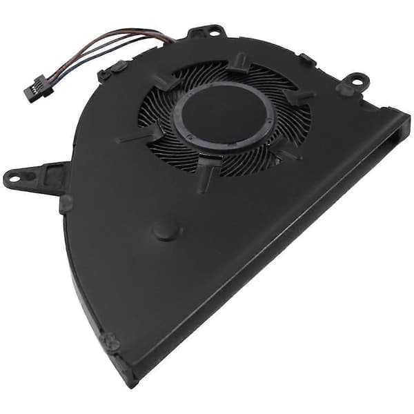 Bærbar CPU-køleventilator til Pavilion 15-CW 15- CS0053 Bærbar køleventilator L25584-001 TPN-Q210 NS85B00-FA-