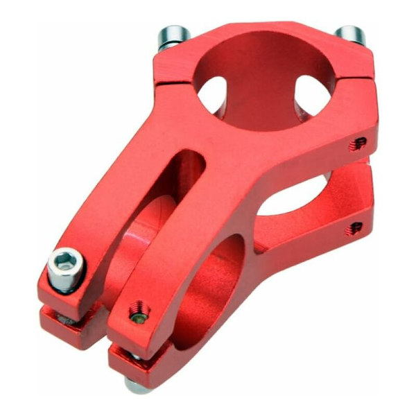 31,8 mm kort stamme for 31,8 mm styre, for de fleste terrengsykler