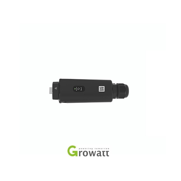 Growatt Shine LAN-X er en smart kablet WiFi-sender