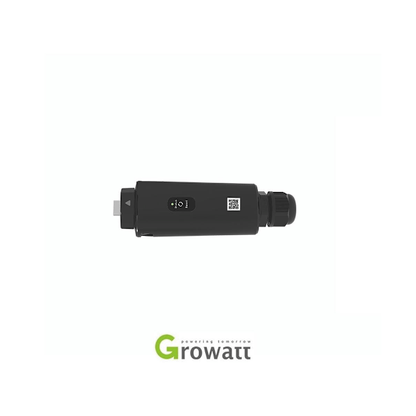 Growatt Shine LAN-X on älykäs langallinen WiFi-anturi