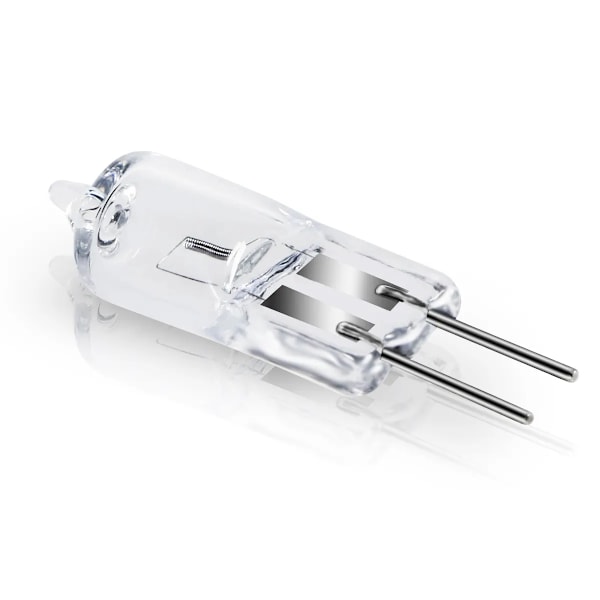 Halogenbelysning 7W pære glødepære 2V 20w bulb