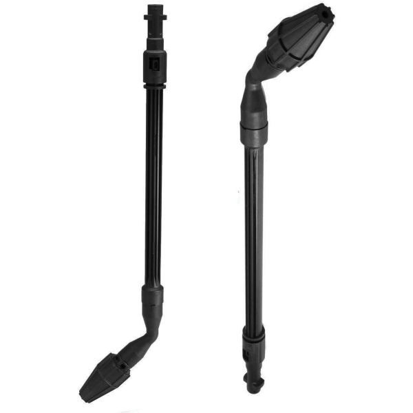 Roterende dyselanse, Turbo dyselanse for rengjøring for Karcher W
