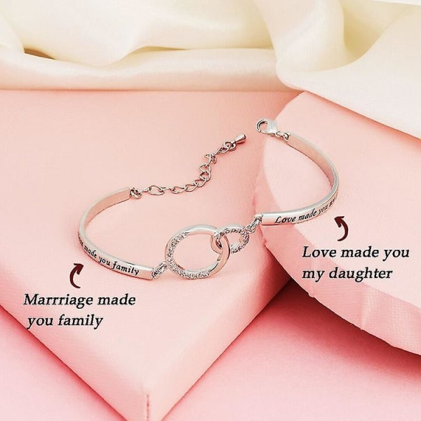 Pandora berlockarmband för kvinnor med 925 silver hjärtlås, kvinna
