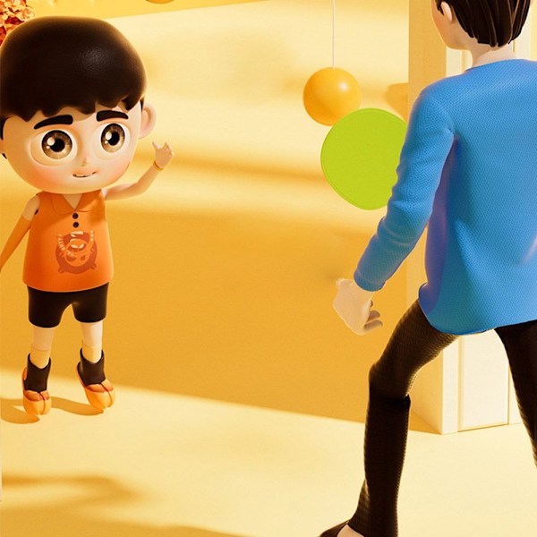 Riippuva pingistreenari Pingpong Exerciser 2 2-FA5- 2 2