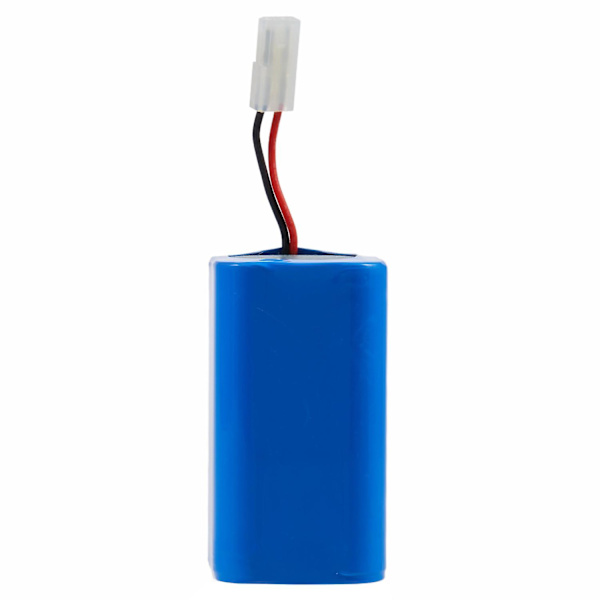 Til Xiaomi Mijia G1 14.4V 2500mAh Li-Ion Polymer Batteri Samling Del (Kode: H18650CH-4S1P-G1) (W