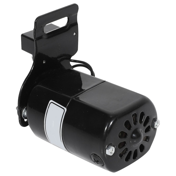220v 120w Symaskinsmotor 7000 Rpm K-fäste 0,6 Amp Hemsymaskindelar Ac-motor