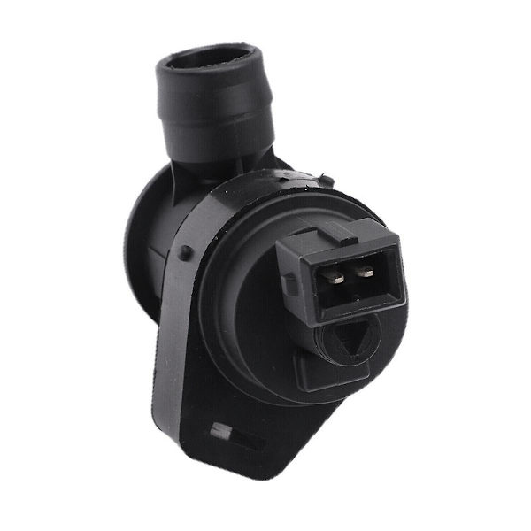 Udluftningsventil til dampbeholder til S60 S80 V70 XC70 XC90 2001-2011 8653908-XF7- Black
