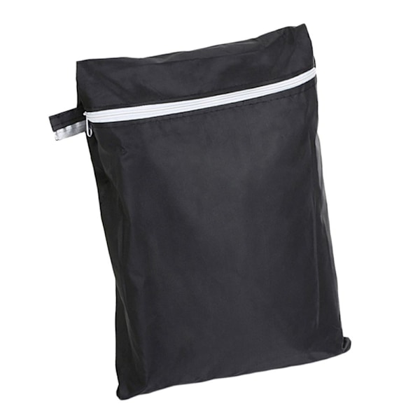 2x Universal vattentät BBQ Grill Protector