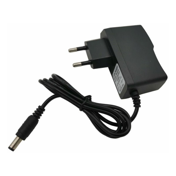 5V nätadapterladdare för Android TV Box Multimedia