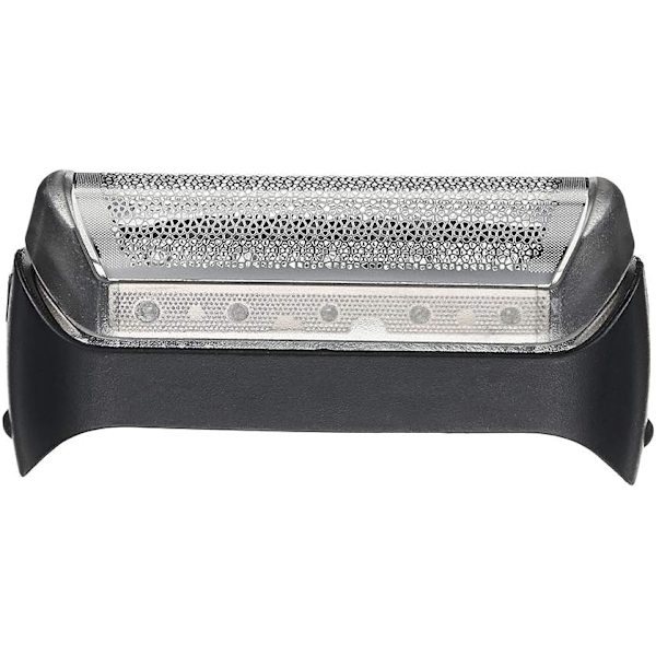 Rakfolie Rakgaller Rakning och blad kompatibel med BRAUN 10B Series 1 190 180 170