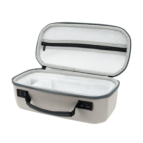 Hard Carry Case for Samsung Portable LED Projector The Freestyle, Carry Case Compatible with Samsung The Freestyle Projector