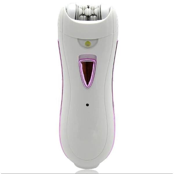 Epilator til ansigt - kvinder - Mini epilator - Elektrisk epilator-FA-
