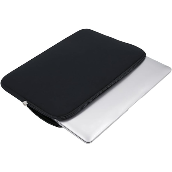 16-tums bärbar datorfodral skyddande mjukt fodral vadderat fodral bärväska speciellt kompatibel med 2021 2022 nya 16\" MacBook Pro M1 för modell