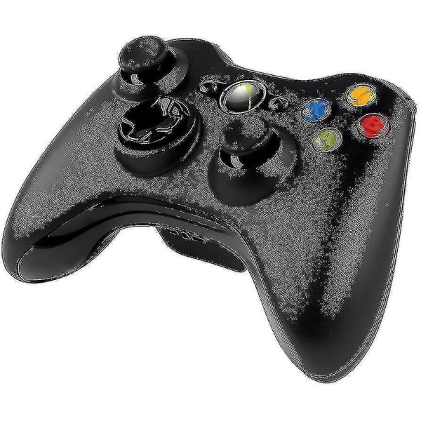 Trådløs Xbox 360-controller