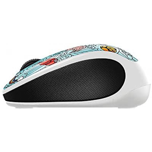 Logitech M238-V3 Langaton Hiiri Toimisto Koti Pelaaminen Langaton