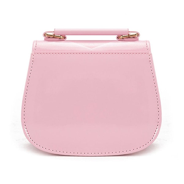Frozen Elsa Prinsesse Skulderveske Barn Jenter Håndveske Crossbody Veske Bursdagsgave