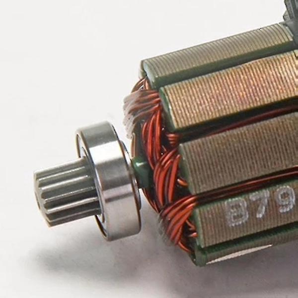 619380-9 Armatur för DDF482 DHP482 DHP482RAE DHP482Z DDF482RME DHP482RME DDF482RFE DDF482Z borrskruvdragare[C]-FA6-