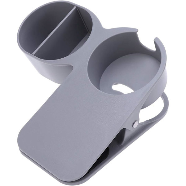 Drikkekopholder Clip Bord Side Kopholder Kopholder