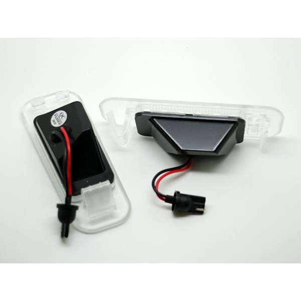 Kia Rio 06-11 LED nummerpladelys 74