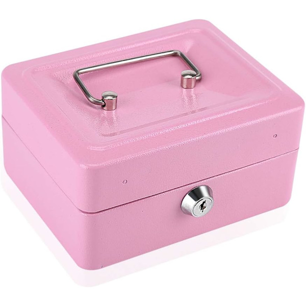 Kolikkopankki, Piggy Bank Kaksinkertainen turvallinen lapsille