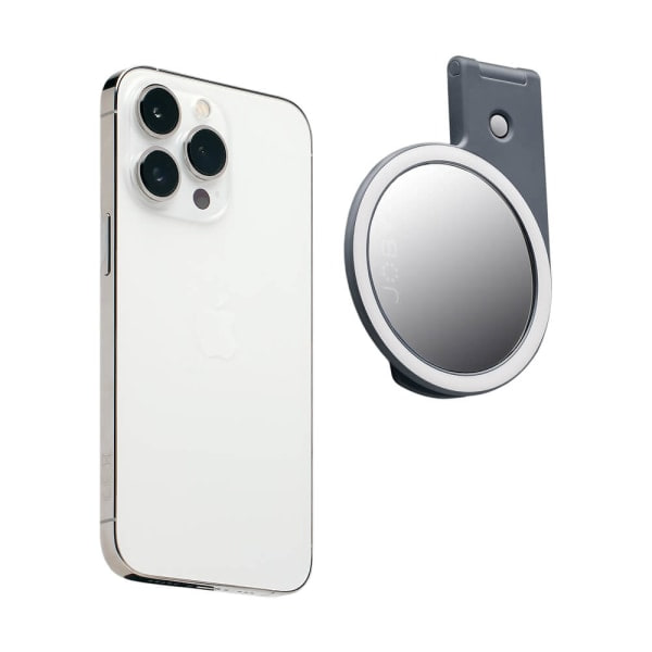 Beamo Ring-Light MagSafe - Harmaa