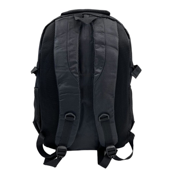 Stor rygsæk black 900