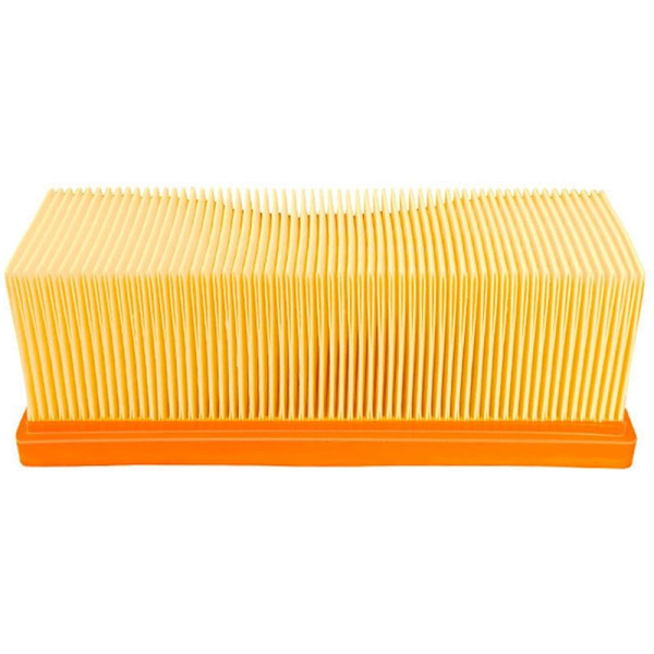 2 stk. filter til Karcher støvsuger 6.414-498.0 SE2001 SE3001 2501 2701 2801 SE5.100 SE6.100 K3001 erstatning