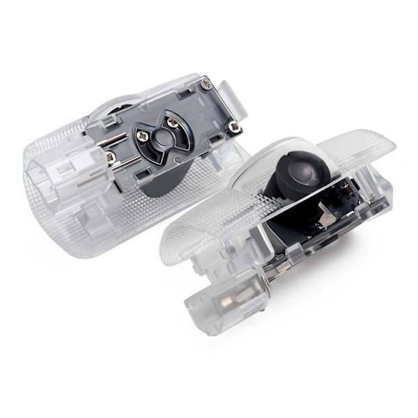 Passar Subaru Välkomstljus BRZ Forester Outback Legacy Impreza Chipeng XV Special Dörrprojektorljus (2-pack)