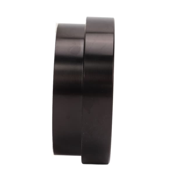 70 mm ratadapterplade aluminiumlegering til Logitech G29 G920 13 14 tommer rat-FA-