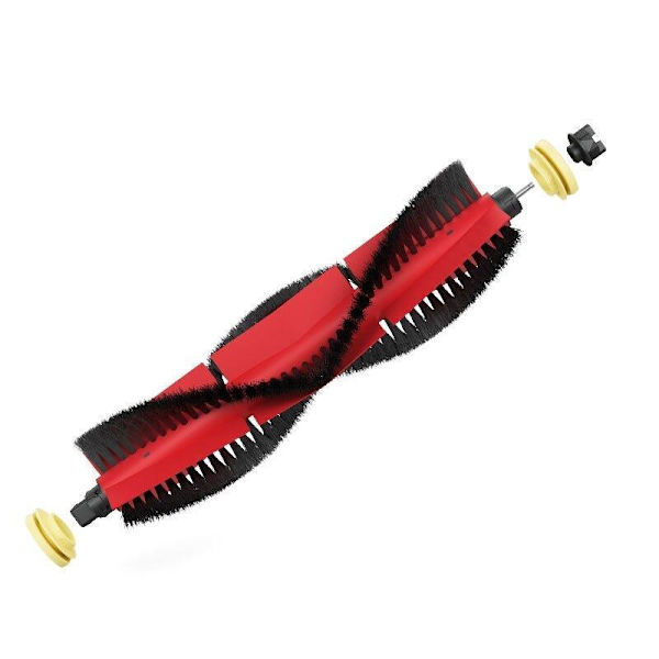 Uppgraderad Huvudborste Xiaomi Roborock S5, S6, MAXV red 59
