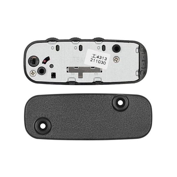 3-siffrigt kombinationslås Customs Password Lock TSA
