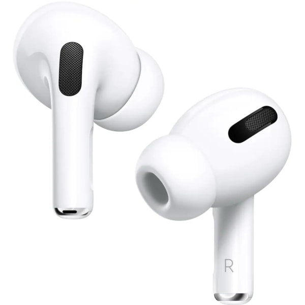 Earpods Pro - Høretelefoner med Touch & Trådløs Opladning