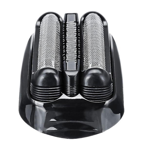 2 stk 21B udskiftningshoveder til Serie 3 elektriske barbermaskiner 301s,310s,320s,330s,340s,360s,3010s,3020s,303