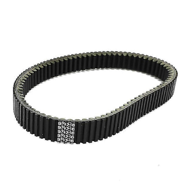 0180-055000 Transmissionsdrivrem 36.0x939 Dubbelsidig CVT-rem För CF Moto 500cc Cf500 Cf600 Cf1-XM4-