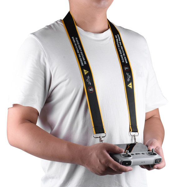 Nakkestropp for DJI Mini 3 Pro RC-fjernkontroll