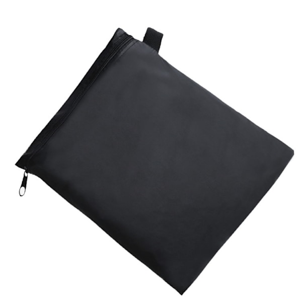 Vandafast Cover til Bordtennisbord Sort