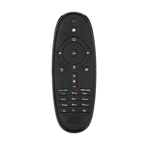 Ersättningsfjernkontroll for Philips LCD LED HD TV Rc2683203-01 Rc2683204-01