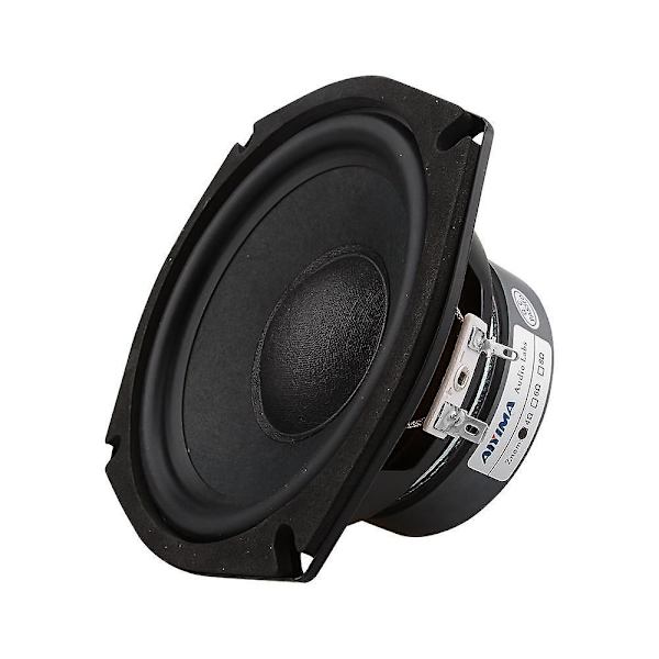 5,25 tums 120w subwooferhögtalare för hemmabio 5.25Inch 4Ohm