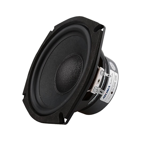 5,25 tuuman 120 W:n subwoofer-kaiutin kotiteatteriin 5.25Inch 4Ohm