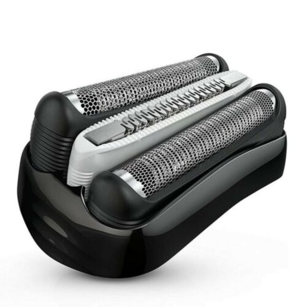 For-Braun Serie 3 Utbytbart Rakbladshuvud