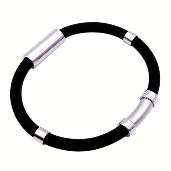 Antistatisk antistatisk armbånd