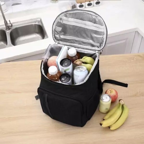 Picknickväska / Kylväska - 26L 700