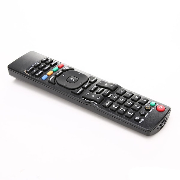 LG TV Smart Fjernbetjeningssæt AKB72915207 sort one size sort black one size