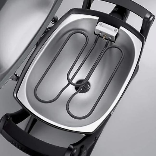 Weber Elektrisk Grill Värmeelement (230V 2200W) Q14