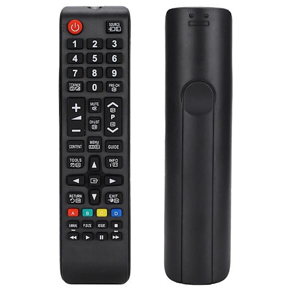 Samsung AA59-00602A TV Trådlös Fjärrkontroll Hem Långdistans TV-kontroll