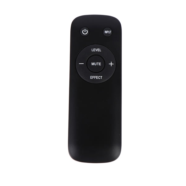 Logitech Z906 5.1-kotiteatterijärjestelmän subwoofer-kaukosäädin