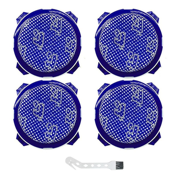 SAMSUNG Jet 70 Jet 70+ Jet 75 Jet 75+ Jet 90 Jet 60 VS9000RL Imurin Hepa-suodatin Mikrosuodatin DJ97-02649A [DB]