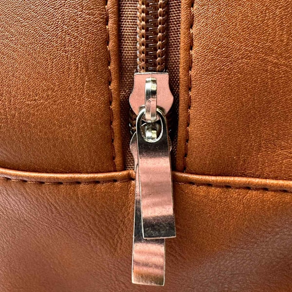 Duffelbag Premium 40x20x25 käsimatkatavara Ryanair ja Wizz - Useita väriä brown one size